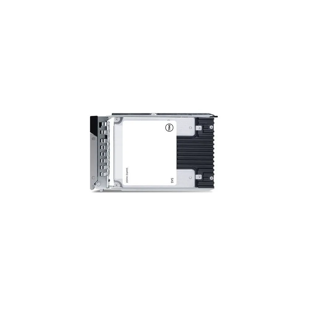 DELL 345-BEFW unități SSD 2.5" 960 Giga Bites ATA III Serial