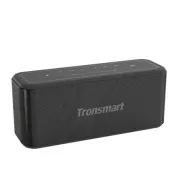 Boxa portabila Tronsmart Element Mega Pro 60W, bluetooth 5, negru