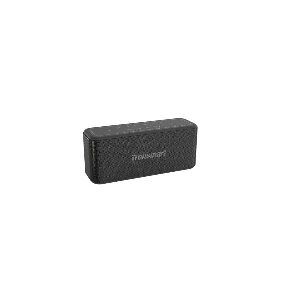 Boxa portabila Tronsmart Element Mega Pro 60W, bluetooth 5, negru