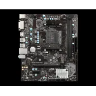 Placa de baza MSI  A320M-A PRO MAX Msi - 1