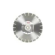 Disc diamantat 125mm pentru materiale constructii Bosch - 1