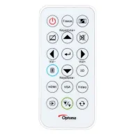 Telecomanda optoma 45.71p01g104