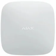 Extender wireless rex 2 alb - ajax extinderea autonoma a