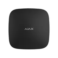 Extender wireless rex 2 negru - ajax extinderea autonoma a