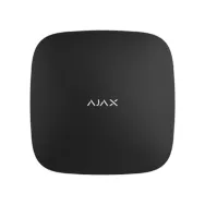 Extender wireless rex 2 negru - ajax extinderea autonoma a