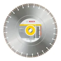 Disc diamantat Best universal 400 x 20.00 x 3.3mm Bosch - 1