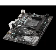 Placa de baza MSI  A320M-A PRO MAX Msi - 1