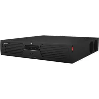 NVR Hikvision DS-9632NI-M8, 32 canale, negru