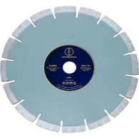 Tudee 115x22.2mm Disc diamantat debitare granit Tu-dee diamond - 1