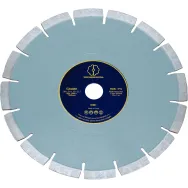 Tudee 115x22.2mm Disc diamantat debitare granit Tu-dee diamond - 1