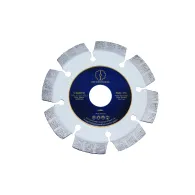 Tudee 115x22.2mm Disc diamantat debitare beton dur Tu-dee diamond - 1