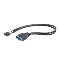 Cablu intern usb 2.0 la usb 3.0 gembird cc-u3u2-01