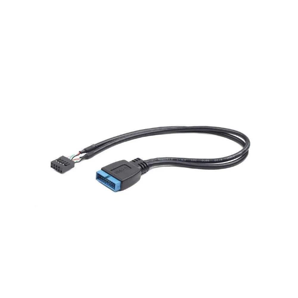 Cablu intern usb 2.0 la usb 3.0 gembird cc-u3u2-01