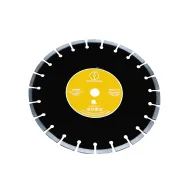 Tudee 400x25.4mm Disc diamantat debitare asfalt Tu-dee diamond - 1