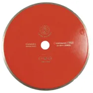 Tudee 180x22.2mm Disc diamantat debitare placi ceramice Tu-dee diamond - 1