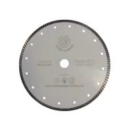 Tudee 115x22.2mm Disc diamantat debitare beton dur Tu-dee diamond - 1