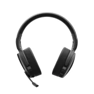 EPOS | SENNHEISER ADAPT 560 II Căști Prin cablu & Wireless Bandă de fixare pe cap Birou Call center USB tip-C Bluetooth Negru
