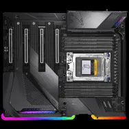 Placa de baza amd gigabyte trx40 aorus xtreme
amd trx40 Gigabyte - 1