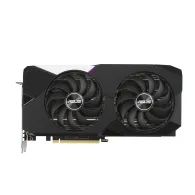 ASUS Dual -RTX3070-O8G-V2 NVIDIA GeForce RTX 3070 8 Giga Bites GDDR6