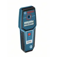 Bosch GMS 100 M Professional Detector de metale 100mm + 1 Baterie 9V (6LR61) Bosch - 1