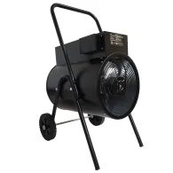 Zobo ZB-EY15 aeroterma electrica 15 kW Zobo - 1