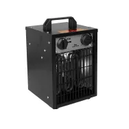 Zobo ZB-EF2 aeroterma electrica 2 kW Zobo - 1