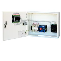 Stager YA40063F12 automatizare trifazata 63A 12Vcc Stager - 1