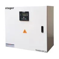 Stager YA40630F24 automatizare trifazata 630A 24Vcc Stager - 1