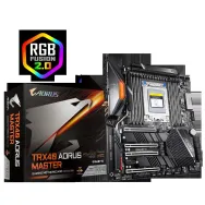 Placa de baza amd gigabyte trx40 aorus master
amd trx40 Gigabyte - 1