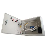 Stager YN40032F12 automatizare trifazata 32A 12Vcc Stager - 1