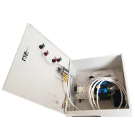 Stager YN20125F12 automatizare monofazata 125A 12Vcc Stager - 1