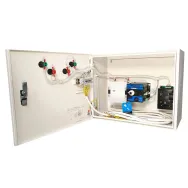 Stager YN20063F12 automatizare monofazata 63A 12Vcc Stager - 1