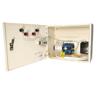 Stager YN40063F24 automatizare trifazata 63A 24Vcc Stager - 1