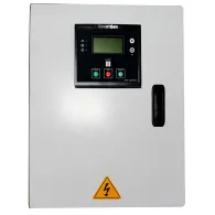 Stager YA20063F12S automatizare monofazata 63A 12Vcc protectie Stager - 1