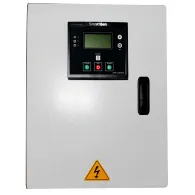 Stager YA40025F12S automatizare trifazata 25A 12Vcc protectie Stager - 1