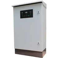 Kipor KPA40160DQ53A Automatizare generatoare 400V 160A Kipor - 1