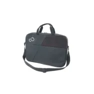 Fujitsu Casual Entry Case 16 genți pentru notebook-uri 40,6 cm (16") Servietă Negru