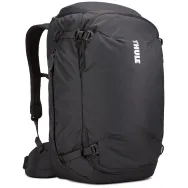 Thule Landmark 40L rucsacuri Negru Poliester