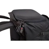 Thule Landmark 40L rucsacuri Negru Poliester
