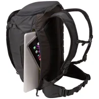 Thule Landmark 40L rucsacuri Negru Poliester