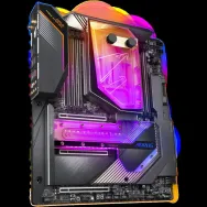 Placa de baza intel gigabyte x299x aorus xtreme waterforce / Gigabyte - 1