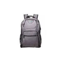Rucsac Spacer SPB-SMART pentru laptop de 15.6inch, Grey
