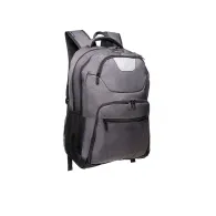 Rucsac Spacer SPB-SMART pentru laptop de 15.6inch, Grey