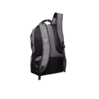 Rucsac Spacer SPB-SMART pentru laptop de 15.6inch, Grey