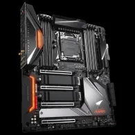 Placa de baza intel gigabyte x299x aorus master  intel® x299 Gigabyte - 1