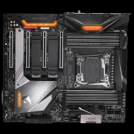 Placa de baza intel gigabyte x299x aorus master  intel® x299 Gigabyte - 1