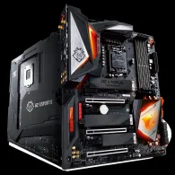 Placa de baza gigabyte z390 aorus master g2  intel z390 Gigabyte - 1