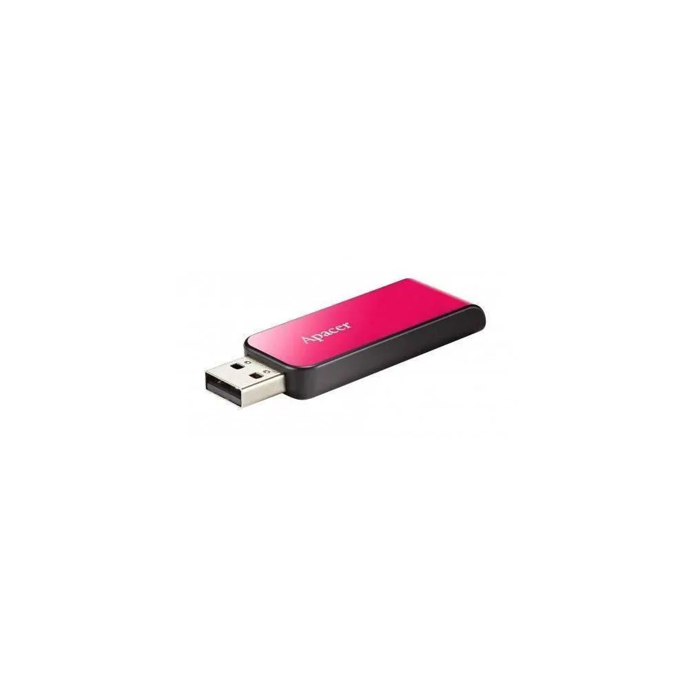 Apacer AH334 16GB AP16GAH334P-1 Memory stick Apacer - 1