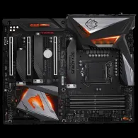 Placa de baza gigabyte z390 aorus master g2  intel z390 Gigabyte - 1