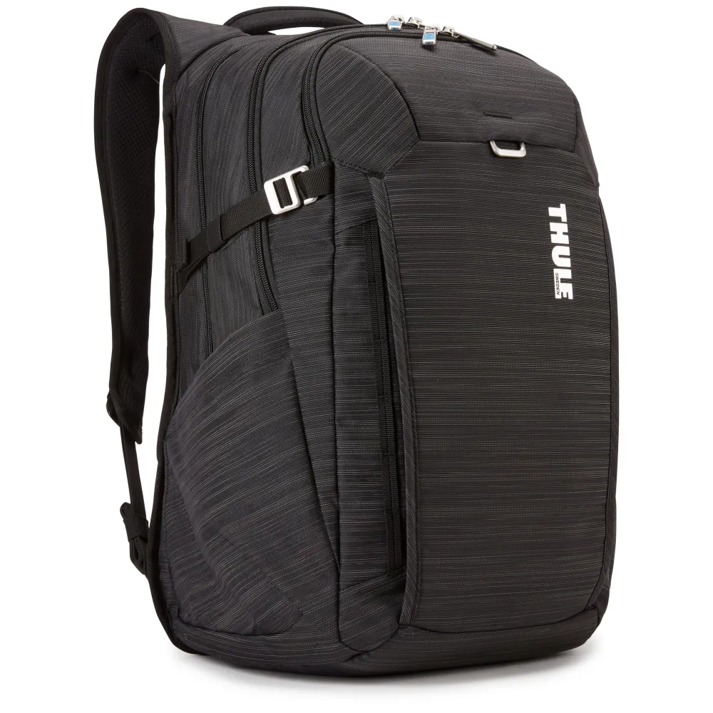 Thule Construct CONBP-216 Black rucsacuri Negru Nailon